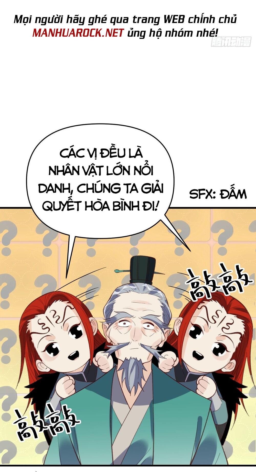 Nguyên Lai Ta Là Tu Tiên Đại Lão: Chapter 93