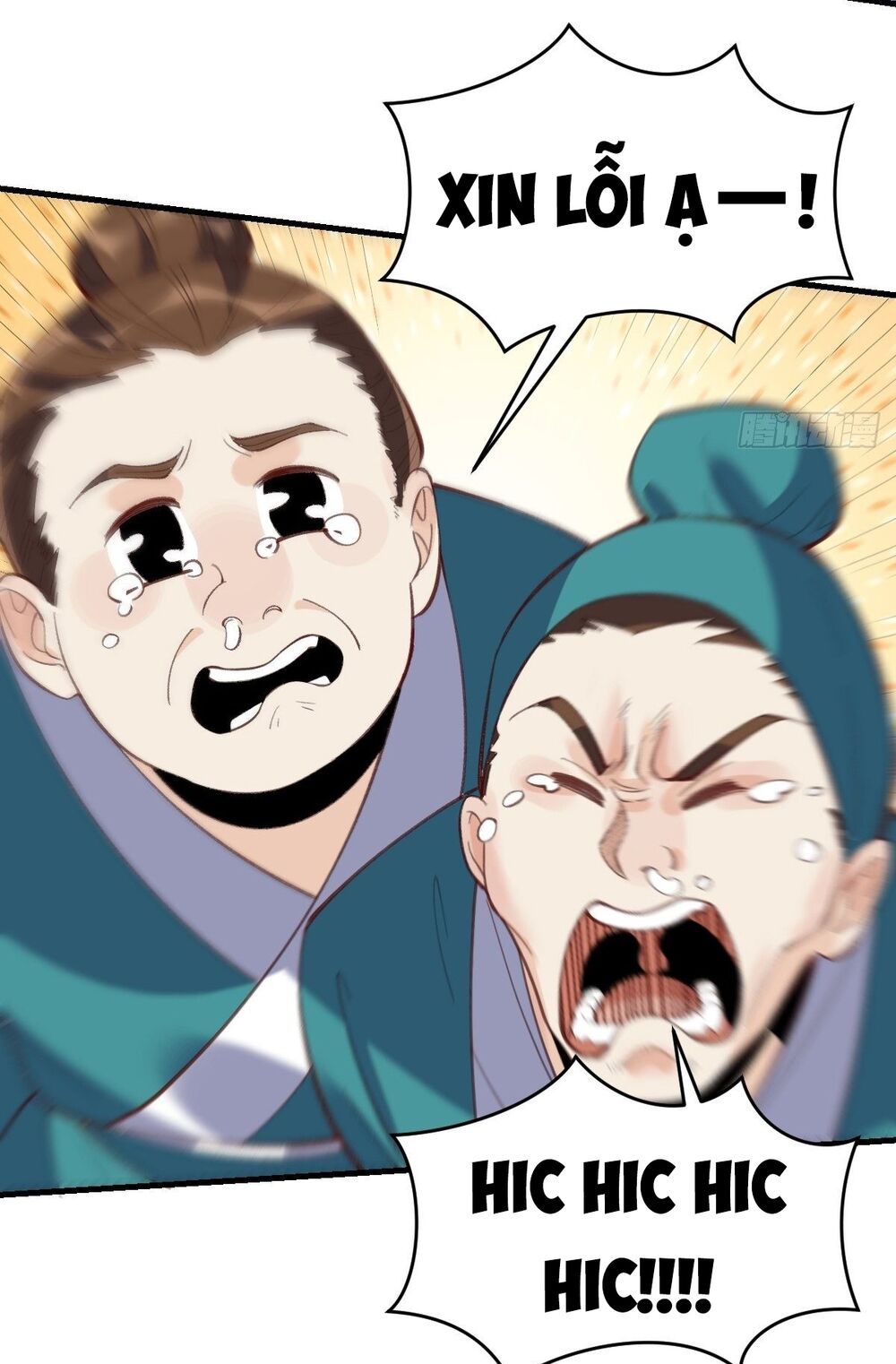 Nguyên Lai Ta Là Tu Tiên Đại Lão: Chapter 93