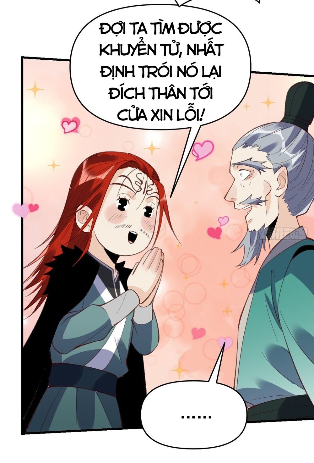 Nguyên Lai Ta Là Tu Tiên Đại Lão: Chapter 93