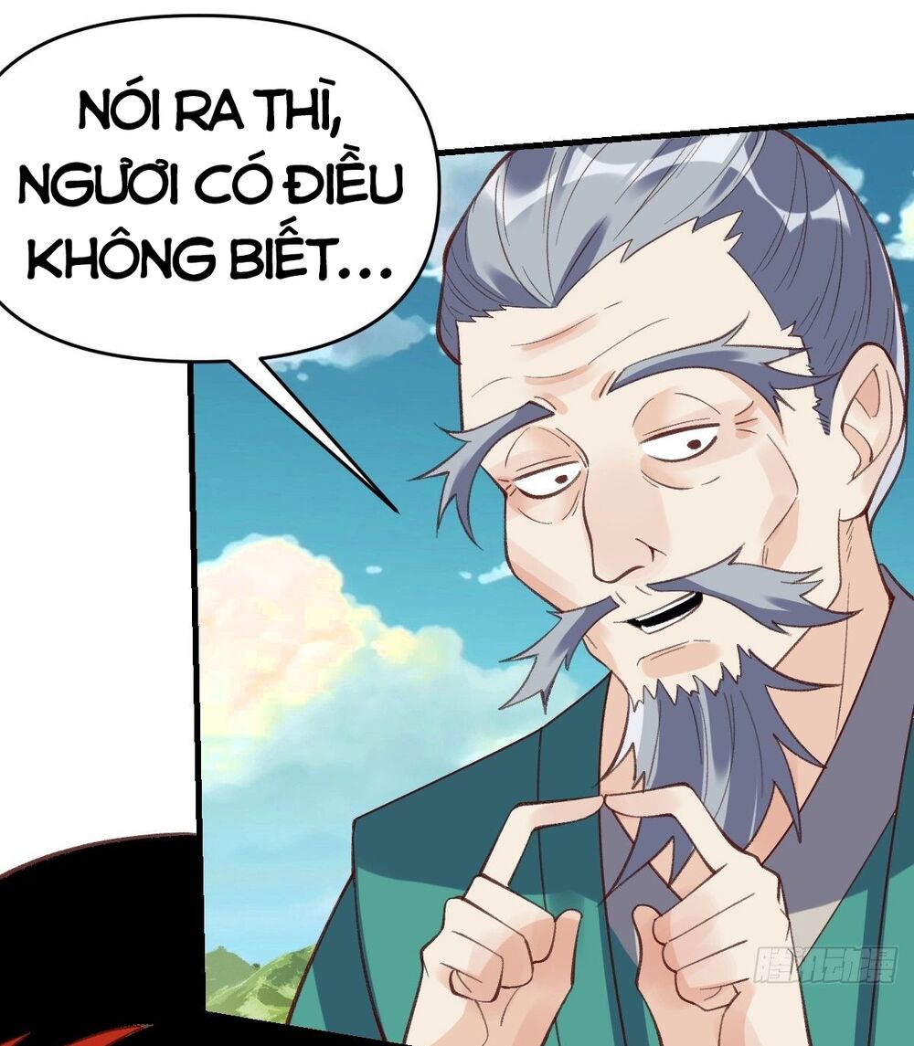 Nguyên Lai Ta Là Tu Tiên Đại Lão: Chapter 93
