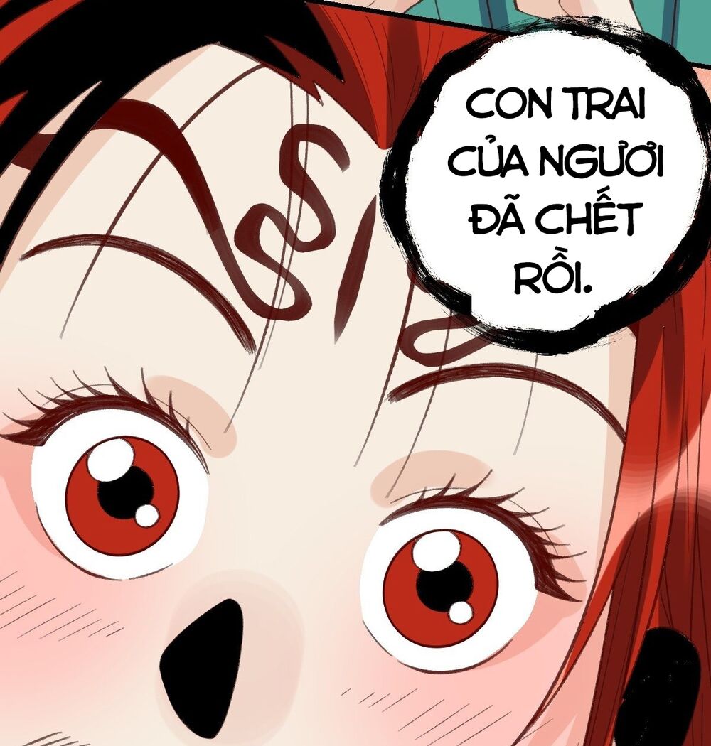 Nguyên Lai Ta Là Tu Tiên Đại Lão: Chapter 93