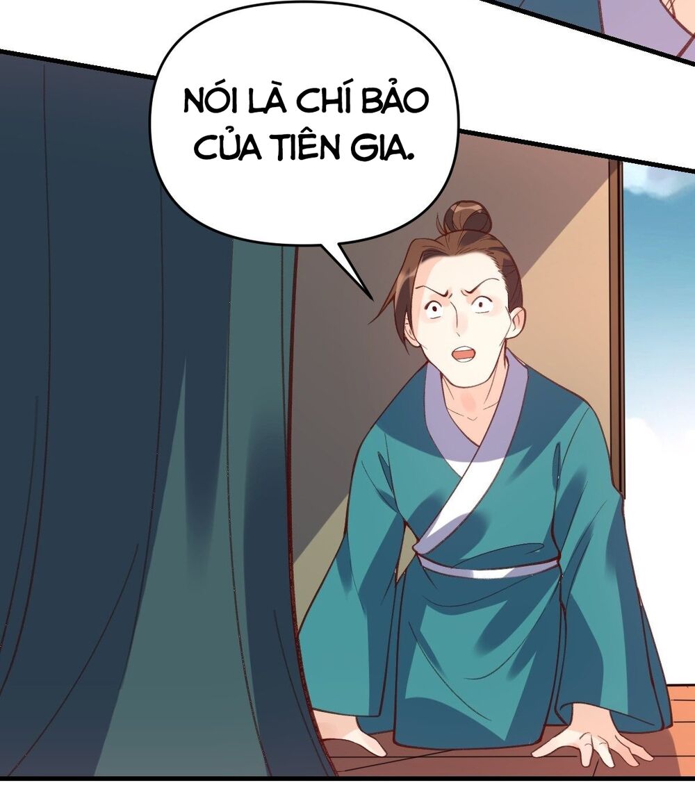 Nguyên Lai Ta Là Tu Tiên Đại Lão: Chapter 93