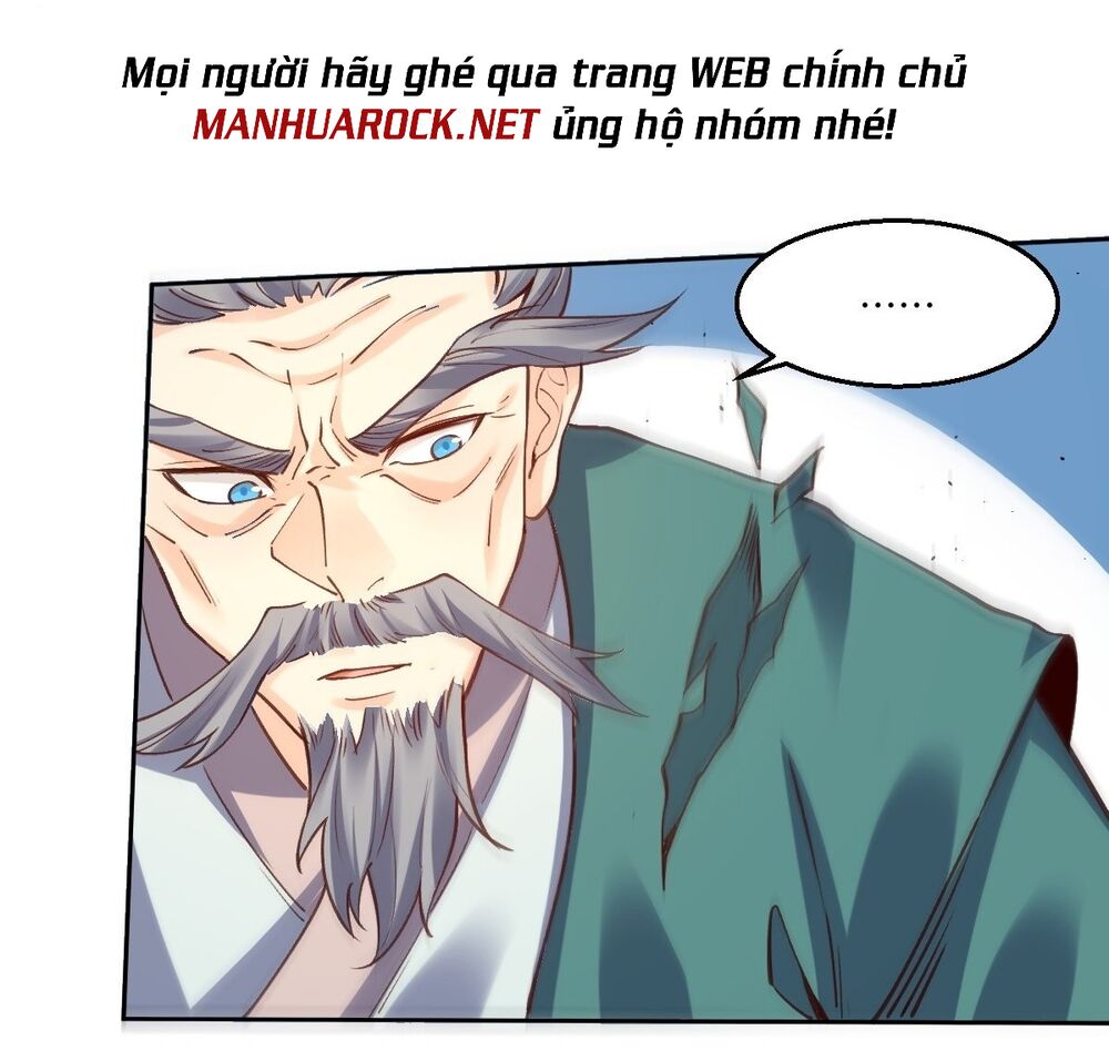 Nguyên Lai Ta Là Tu Tiên Đại Lão: Chapter 94