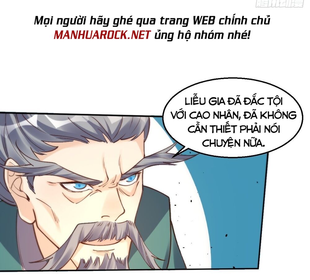 Nguyên Lai Ta Là Tu Tiên Đại Lão: Chapter 94