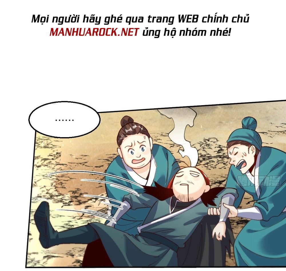 Nguyên Lai Ta Là Tu Tiên Đại Lão: Chapter 94