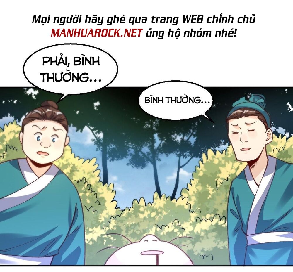 Nguyên Lai Ta Là Tu Tiên Đại Lão: Chapter 94