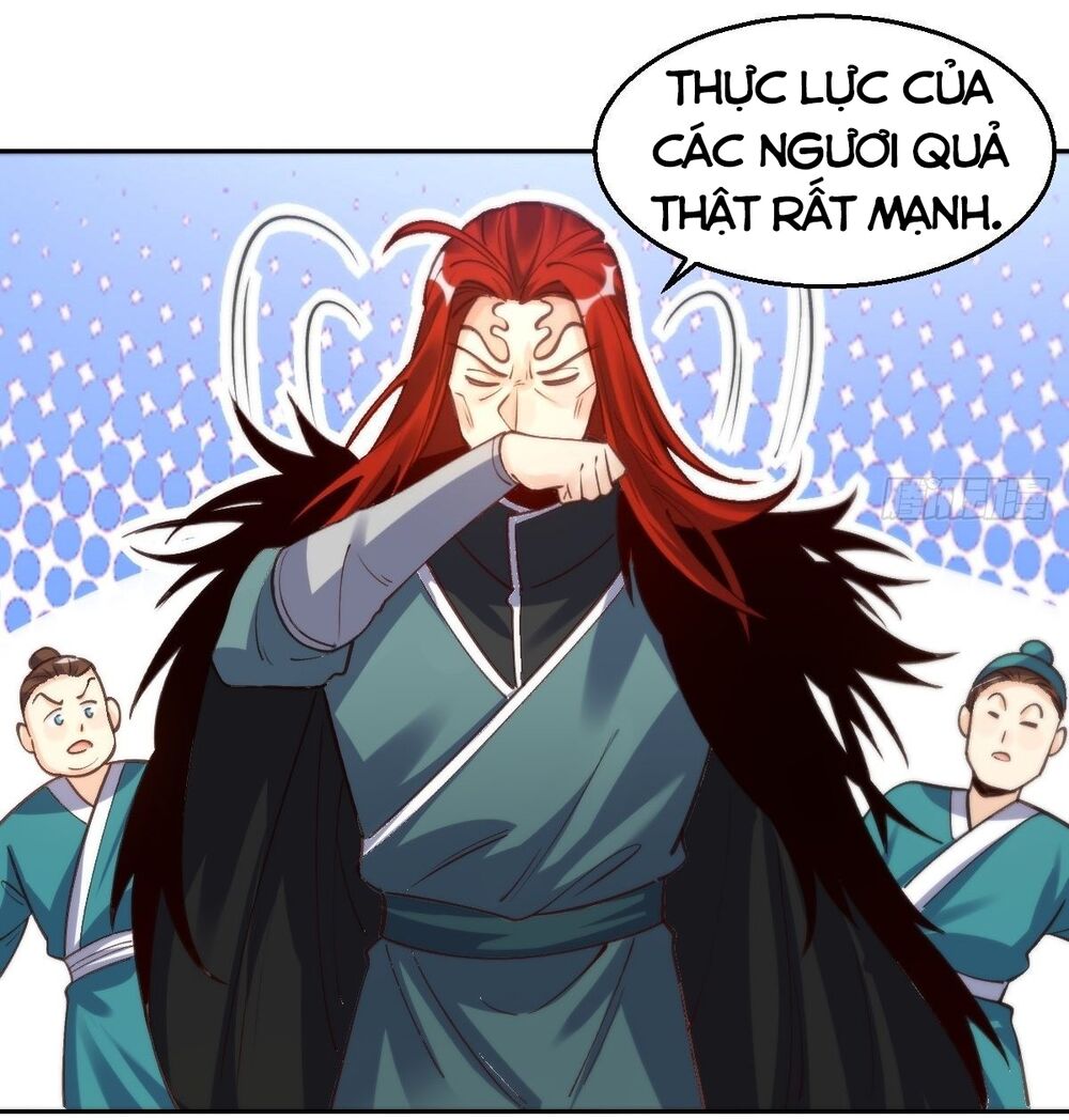 Nguyên Lai Ta Là Tu Tiên Đại Lão: Chapter 94