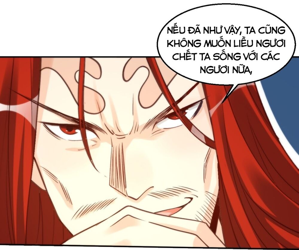 Nguyên Lai Ta Là Tu Tiên Đại Lão: Chapter 94