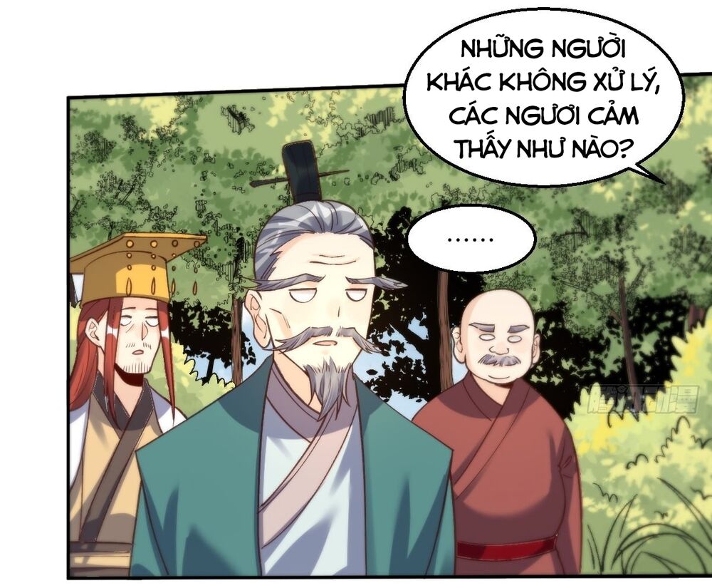 Nguyên Lai Ta Là Tu Tiên Đại Lão: Chapter 94