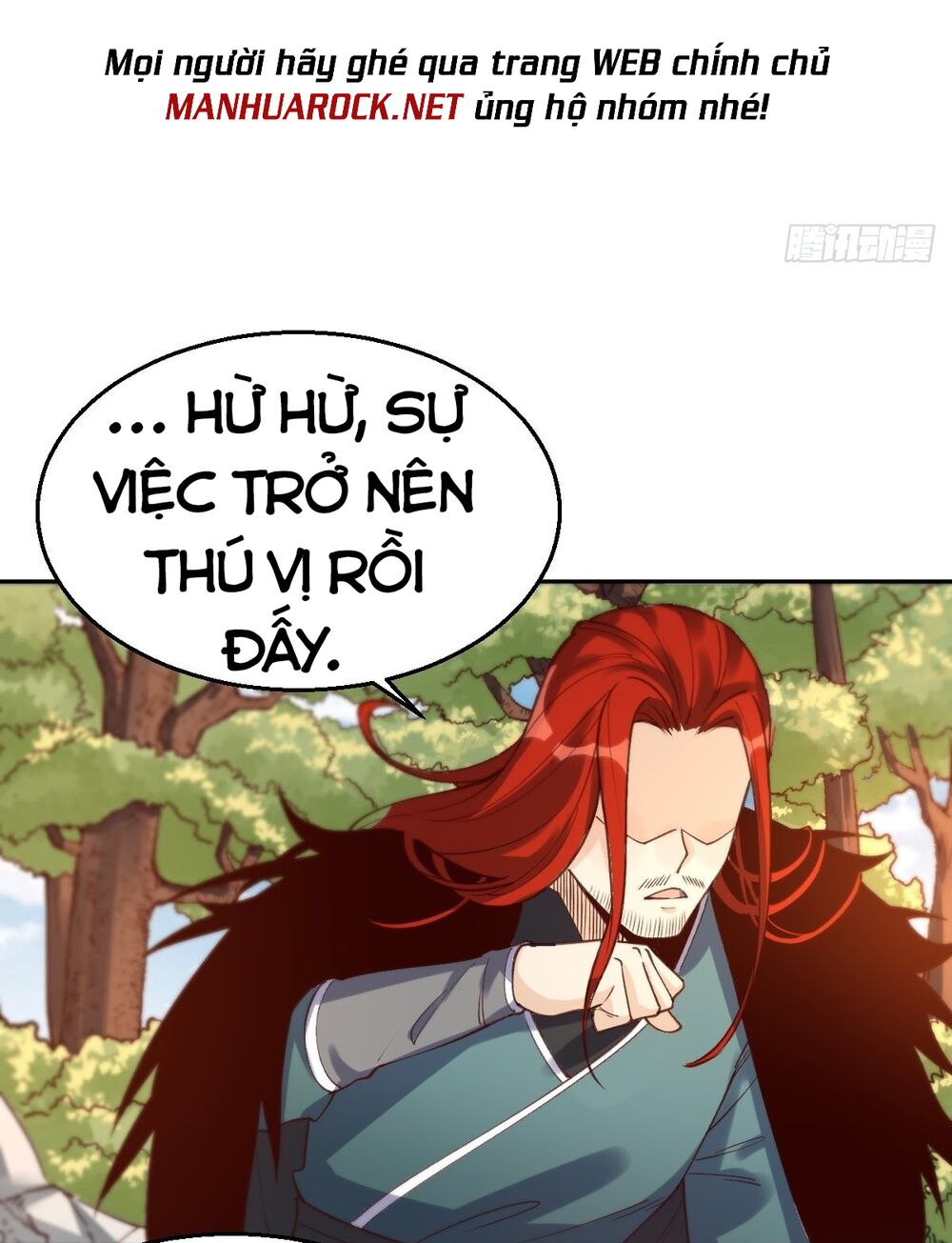 Nguyên Lai Ta Là Tu Tiên Đại Lão: Chapter 94
