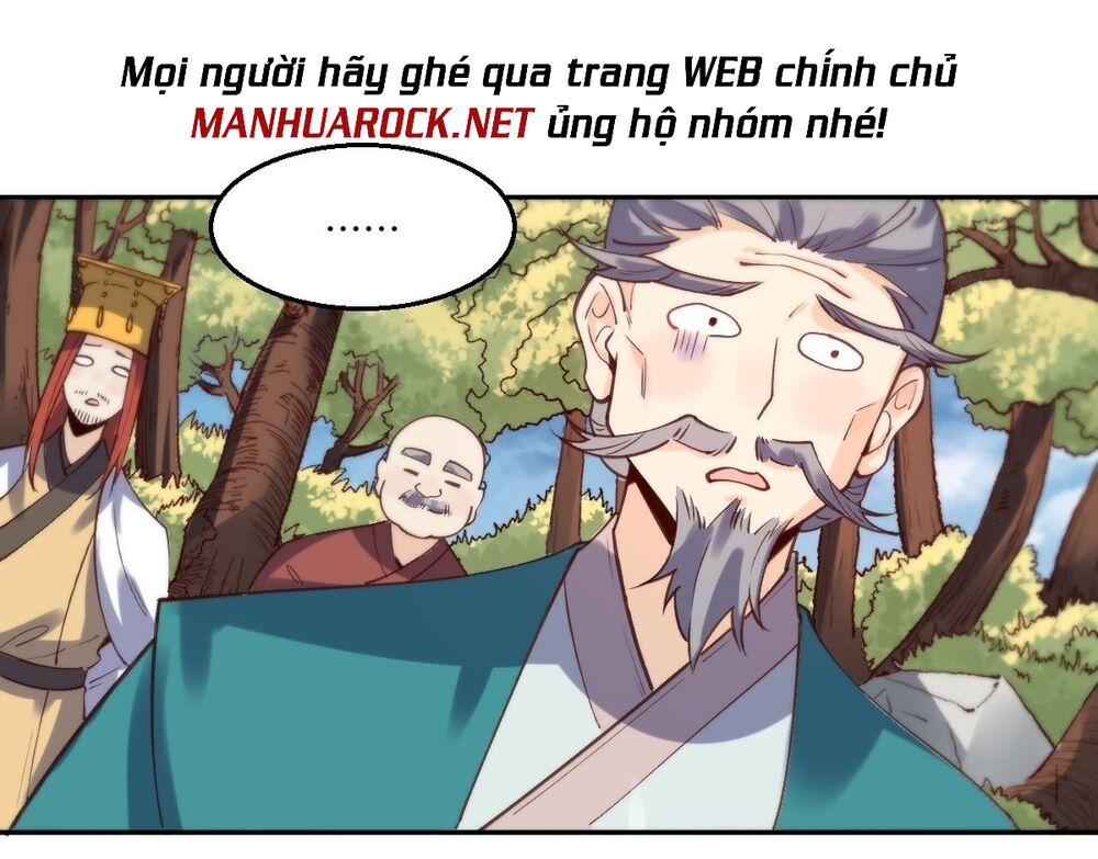Nguyên Lai Ta Là Tu Tiên Đại Lão: Chapter 94
