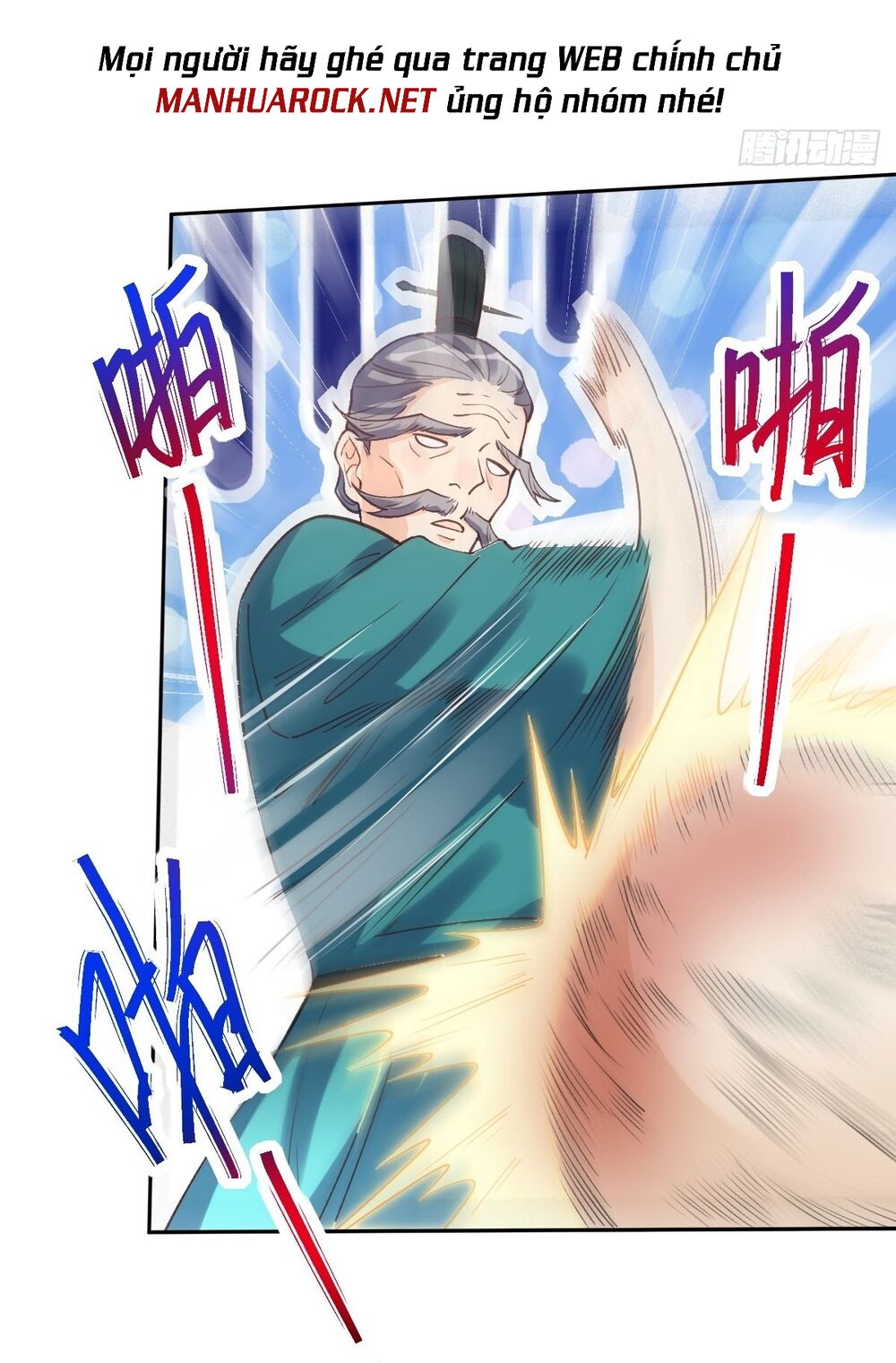 Nguyên Lai Ta Là Tu Tiên Đại Lão: Chapter 94