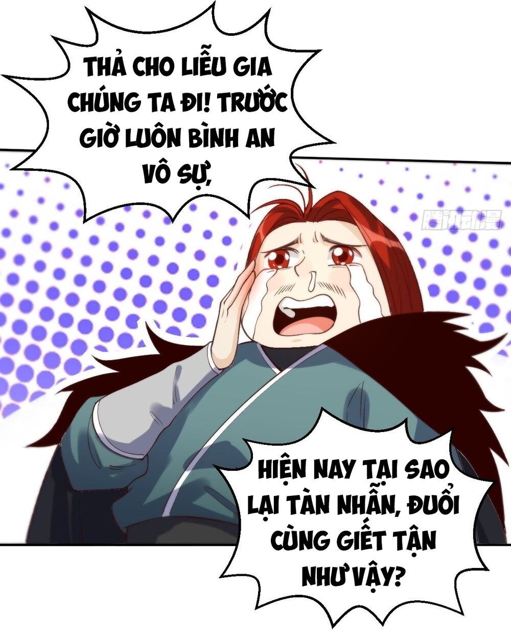 Nguyên Lai Ta Là Tu Tiên Đại Lão: Chapter 94