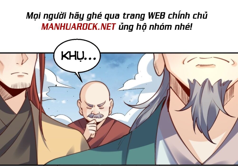 Nguyên Lai Ta Là Tu Tiên Đại Lão: Chapter 94