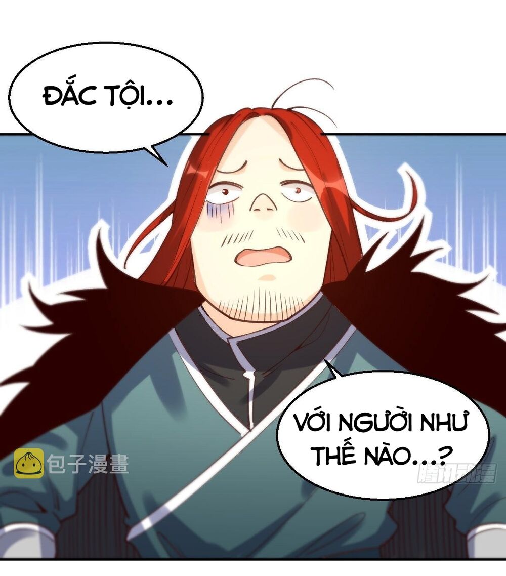 Nguyên Lai Ta Là Tu Tiên Đại Lão: Chapter 94