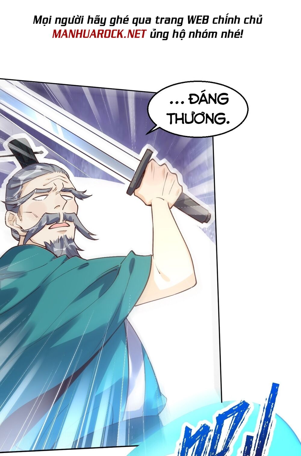 Nguyên Lai Ta Là Tu Tiên Đại Lão: Chapter 94