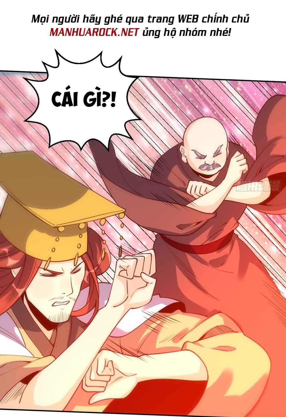 Nguyên Lai Ta Là Tu Tiên Đại Lão: Chapter 94