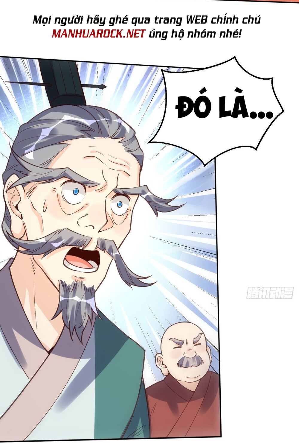 Nguyên Lai Ta Là Tu Tiên Đại Lão: Chapter 94