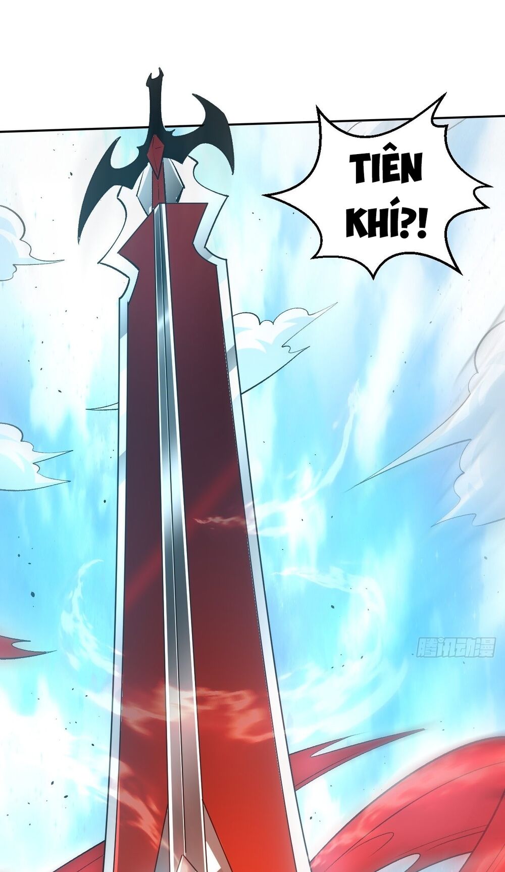 Nguyên Lai Ta Là Tu Tiên Đại Lão: Chapter 94