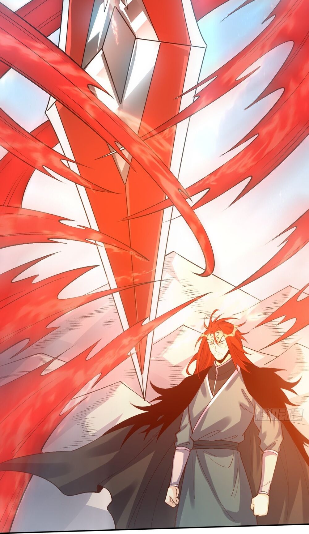 Nguyên Lai Ta Là Tu Tiên Đại Lão: Chapter 94