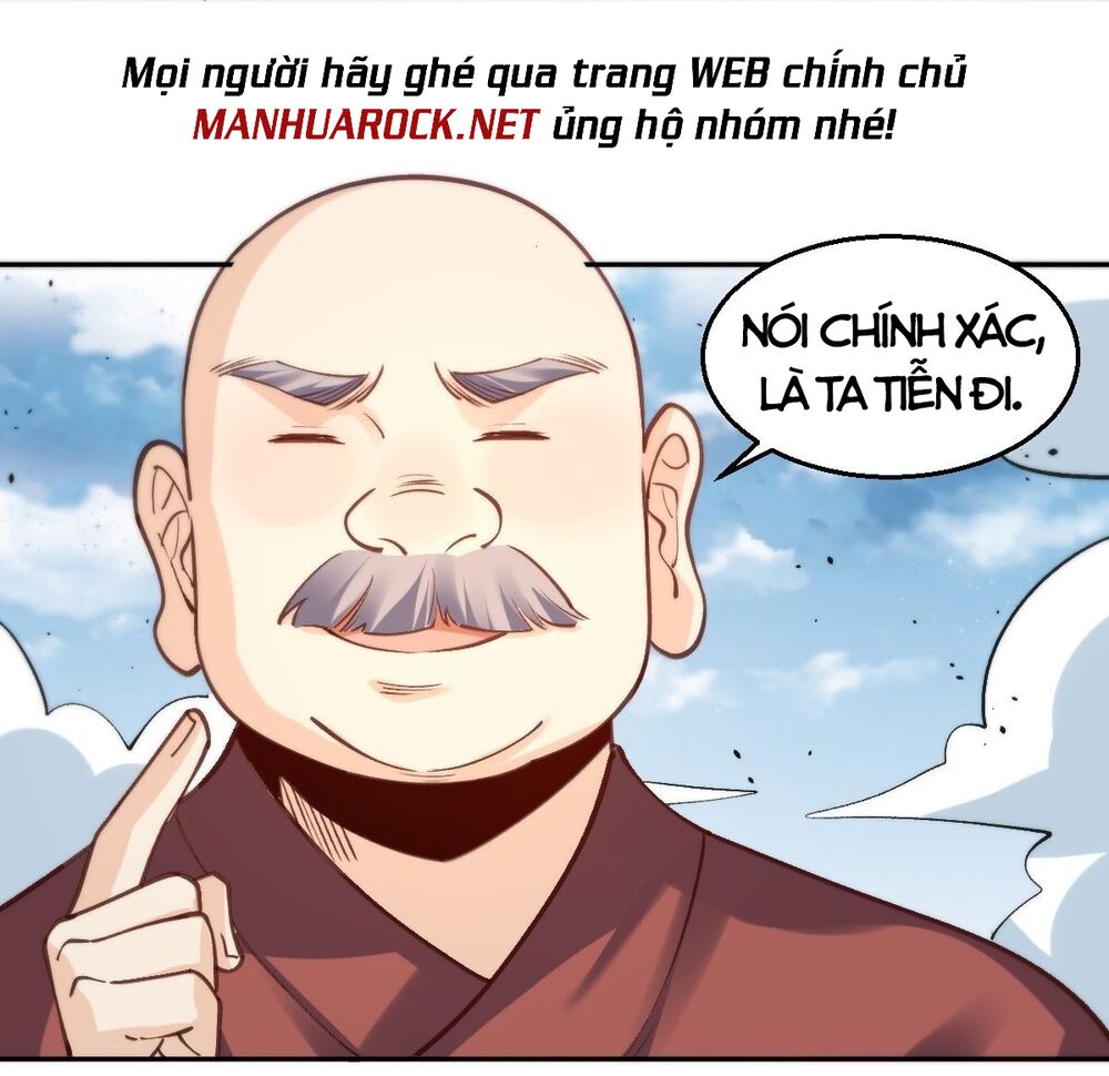 Nguyên Lai Ta Là Tu Tiên Đại Lão: Chapter 94