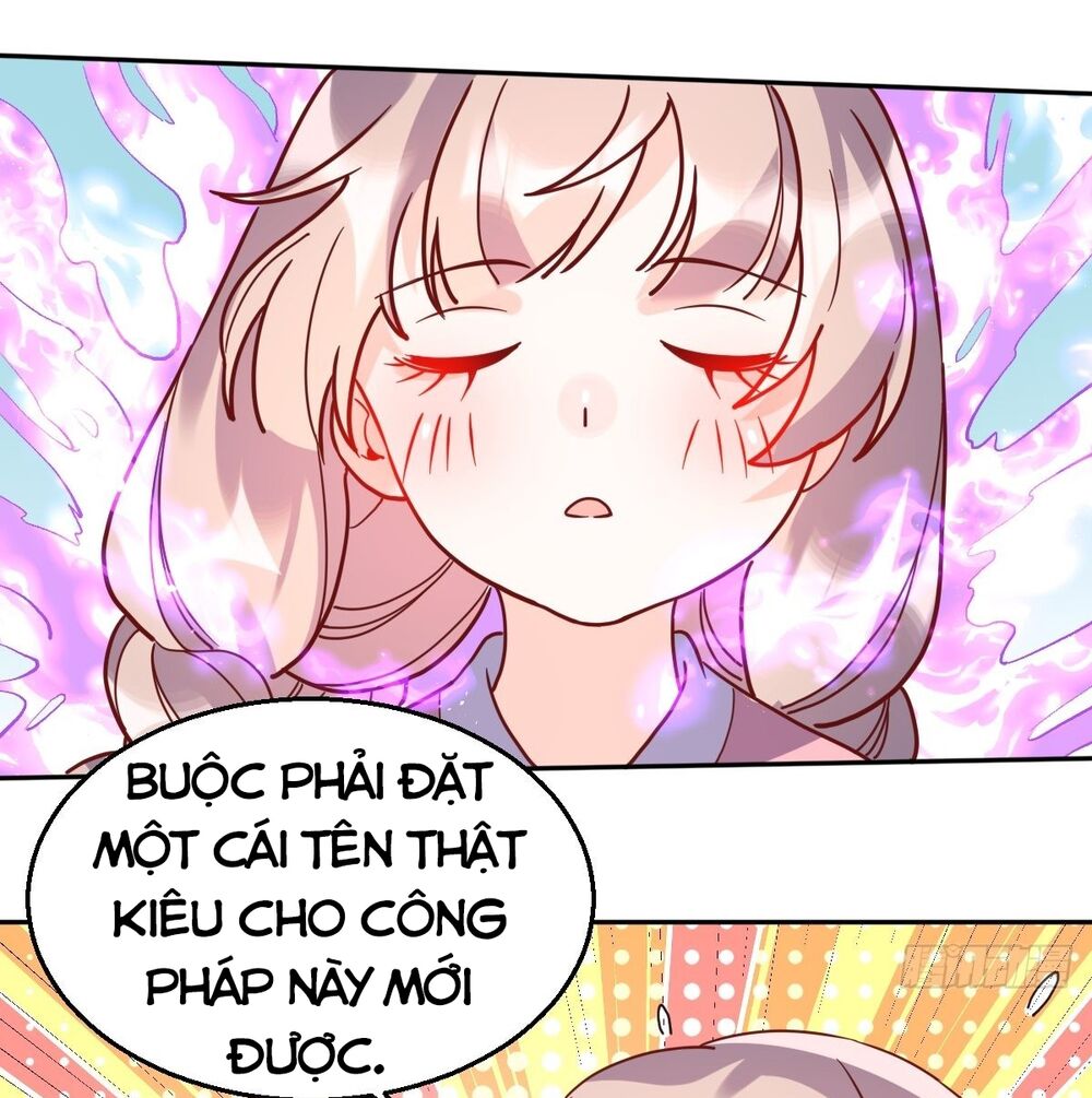 Nguyên Lai Ta Là Tu Tiên Đại Lão: Chapter 96
