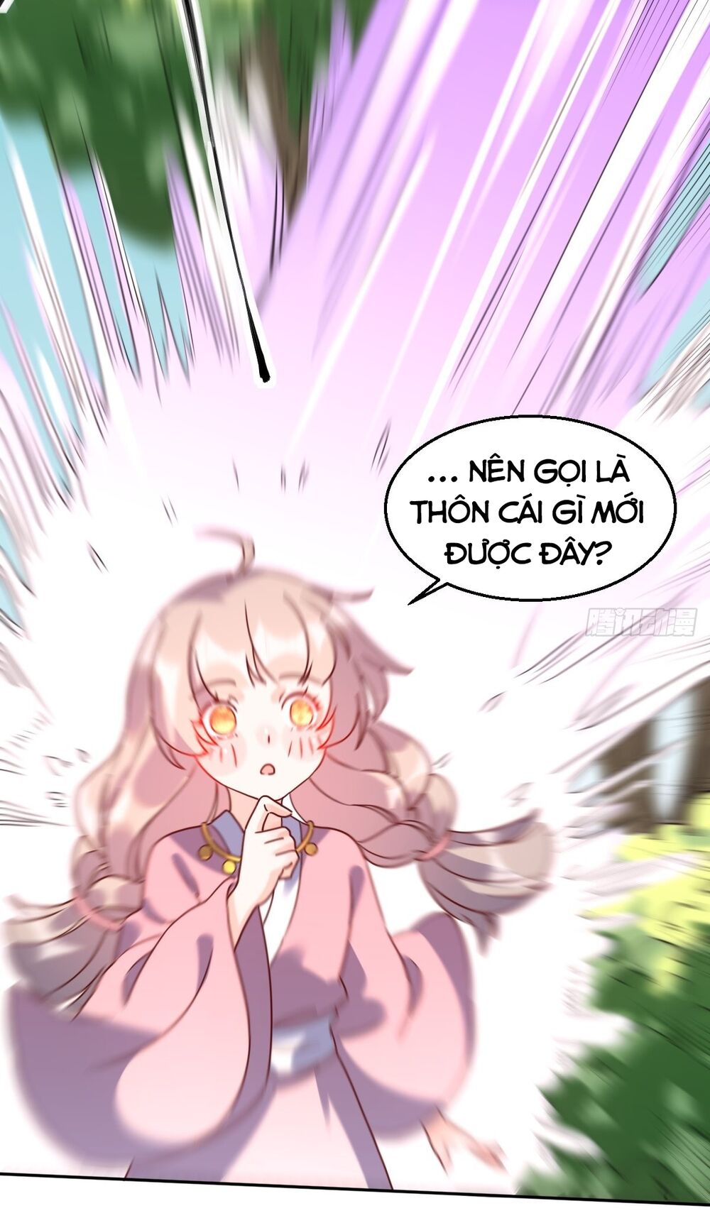Nguyên Lai Ta Là Tu Tiên Đại Lão: Chapter 96