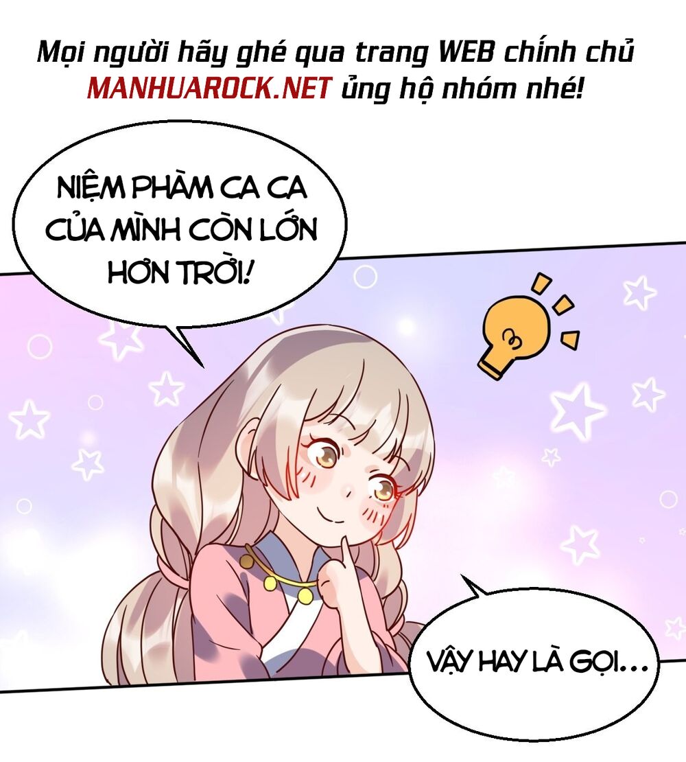 Nguyên Lai Ta Là Tu Tiên Đại Lão: Chapter 96