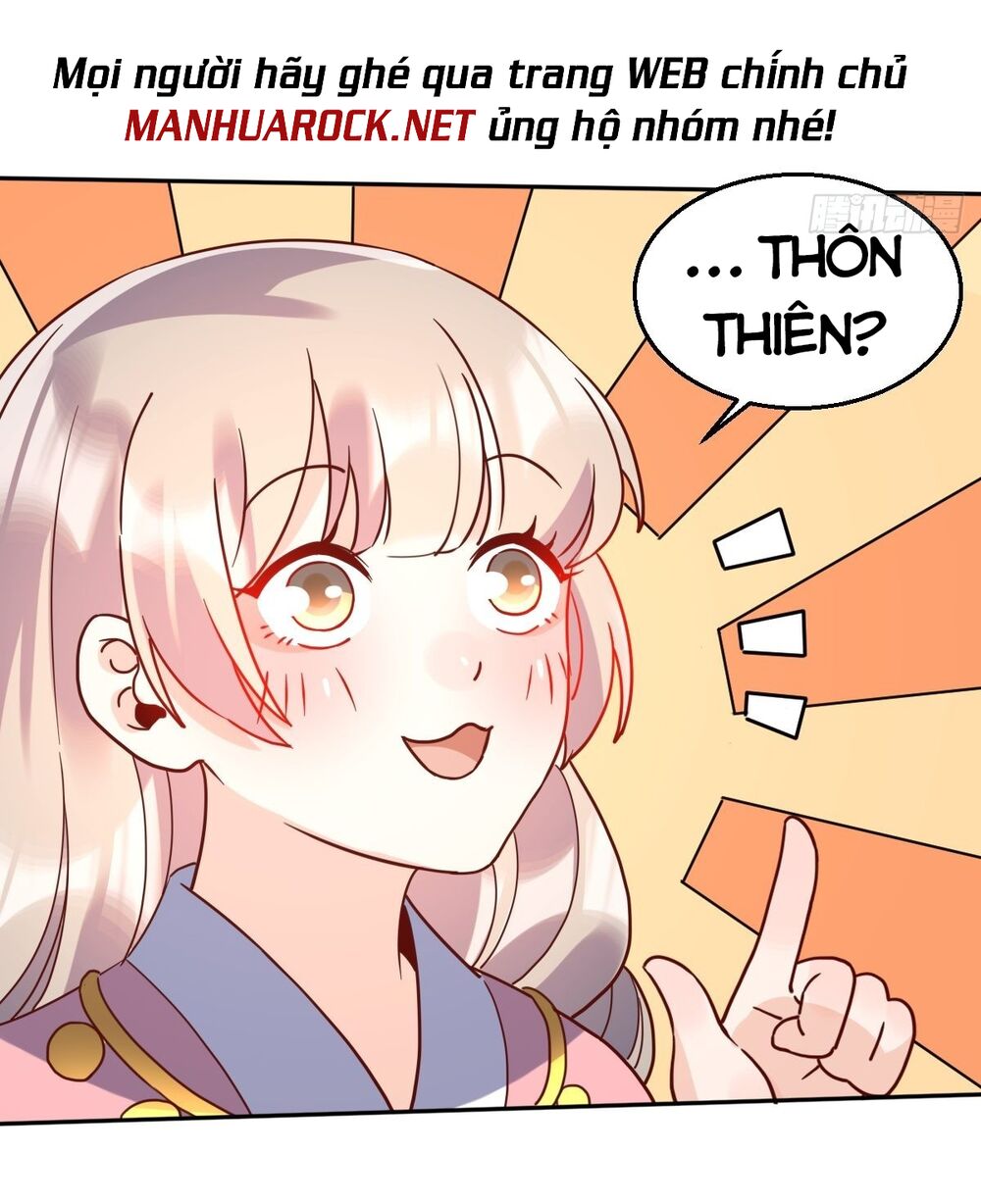 Nguyên Lai Ta Là Tu Tiên Đại Lão: Chapter 96