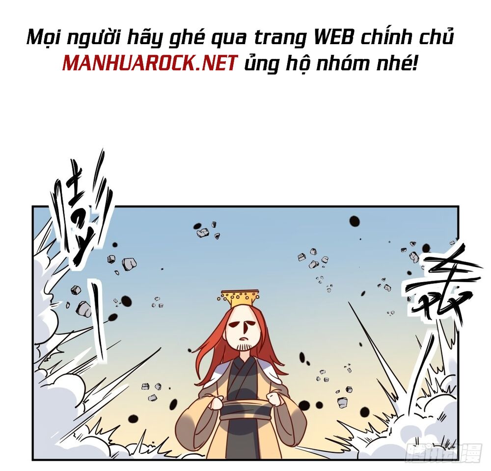 Nguyên Lai Ta Là Tu Tiên Đại Lão: Chapter 96