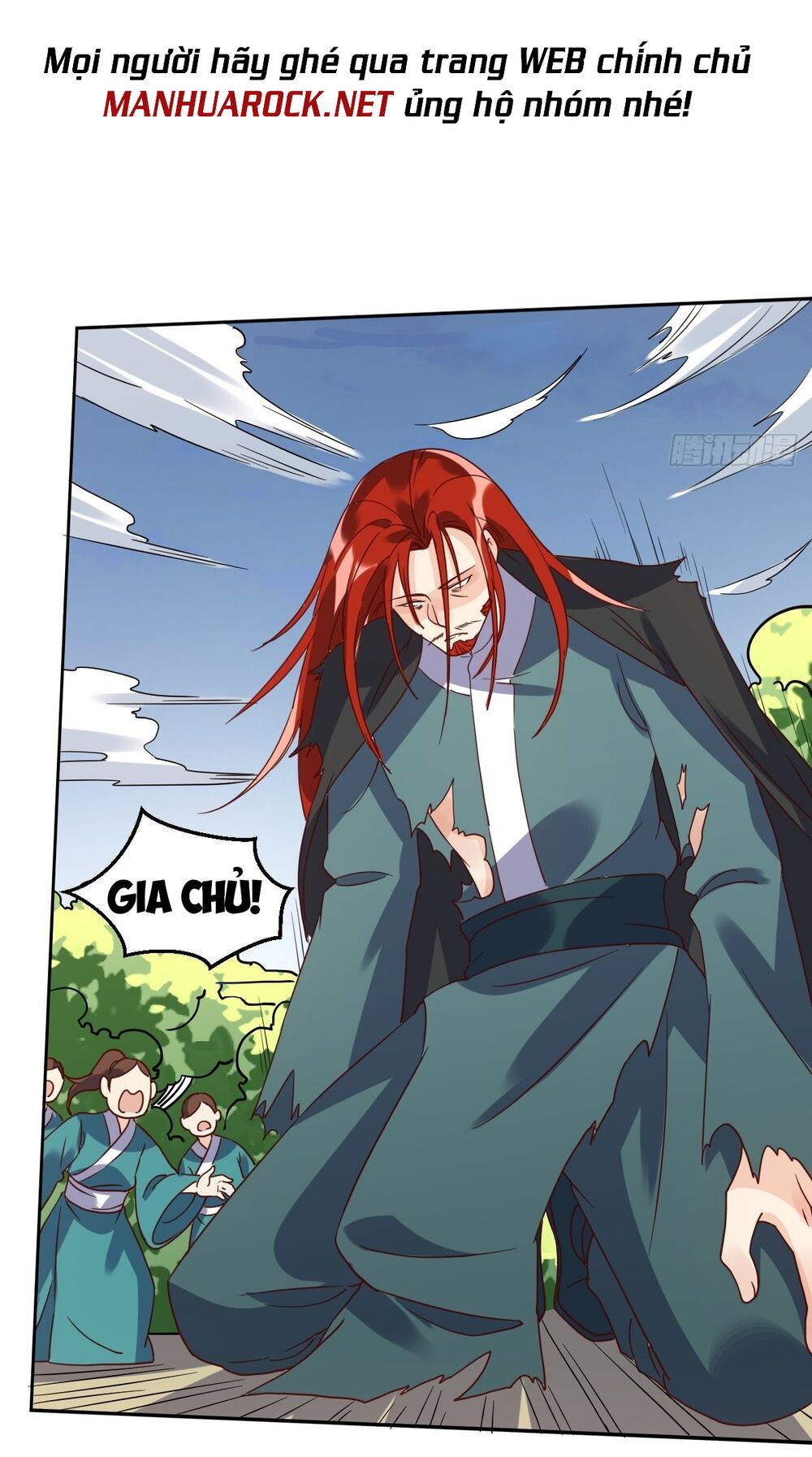 Nguyên Lai Ta Là Tu Tiên Đại Lão: Chapter 96