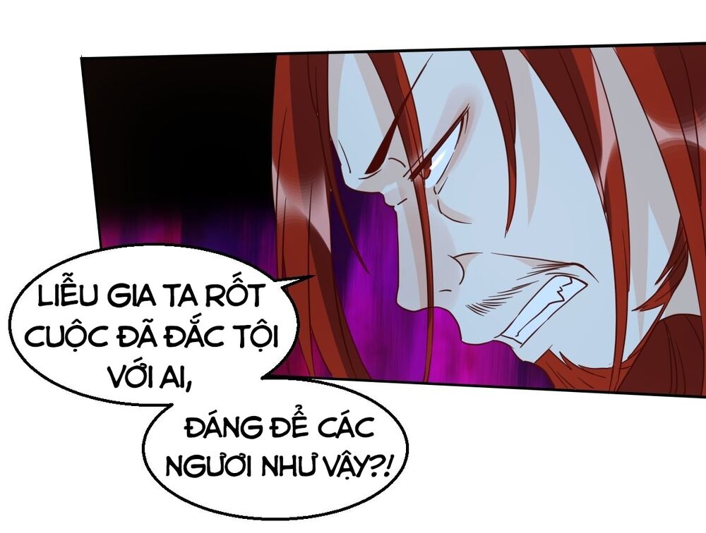 Nguyên Lai Ta Là Tu Tiên Đại Lão: Chapter 96