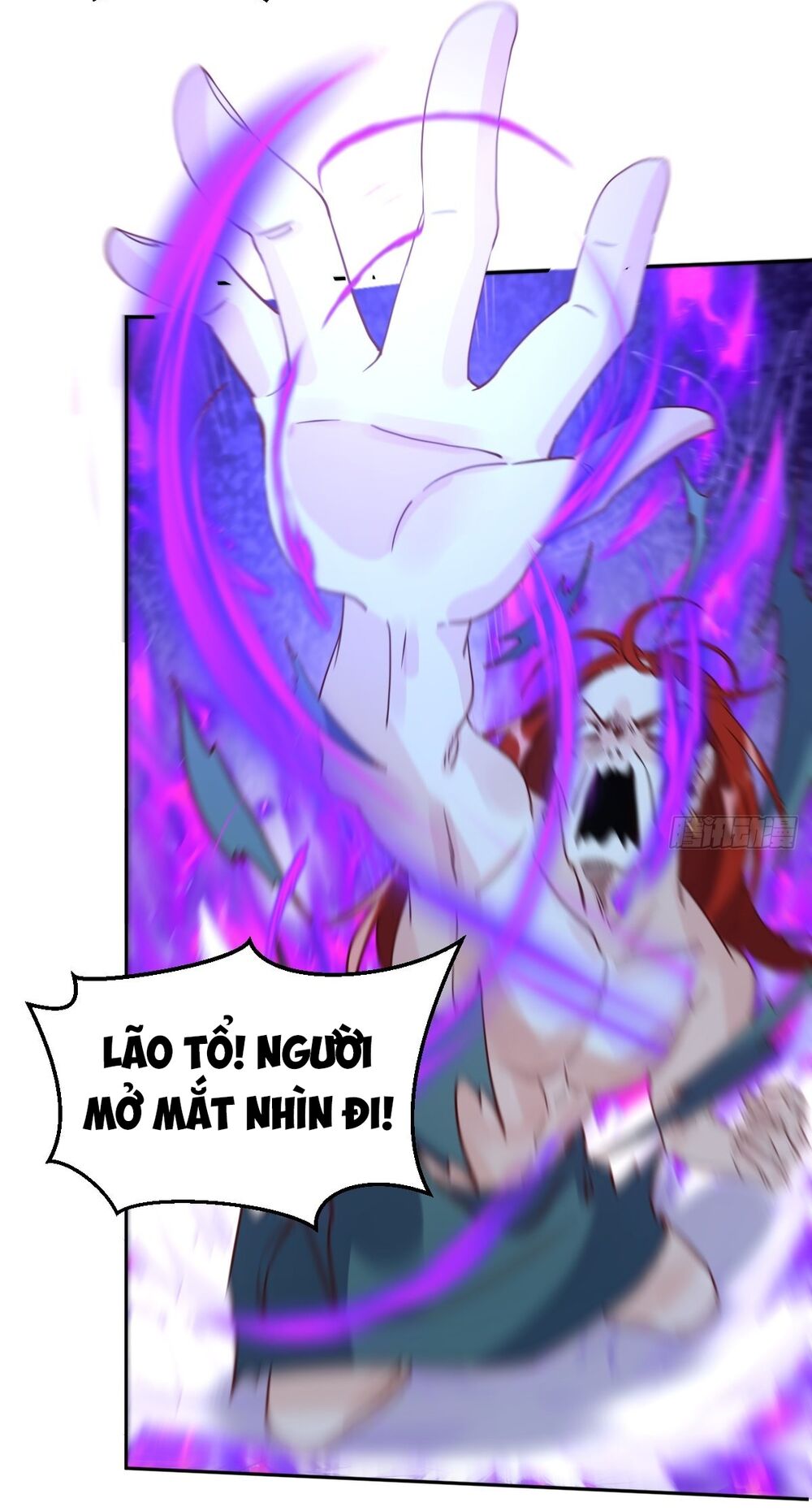 Nguyên Lai Ta Là Tu Tiên Đại Lão: Chapter 96