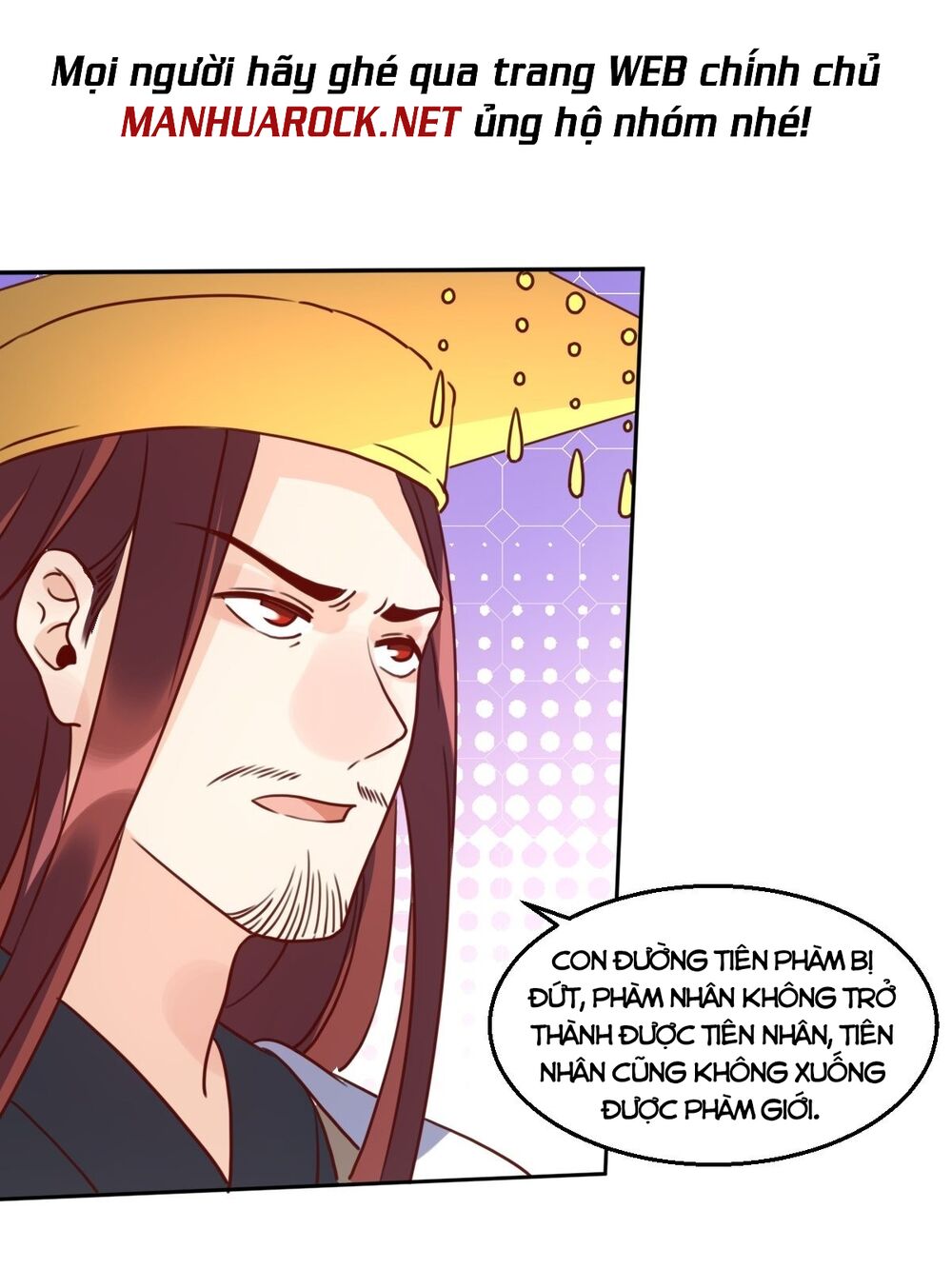 Nguyên Lai Ta Là Tu Tiên Đại Lão: Chapter 96