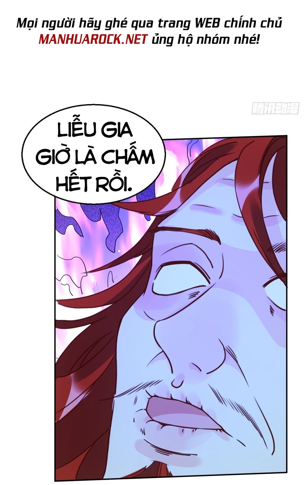 Nguyên Lai Ta Là Tu Tiên Đại Lão: Chapter 96