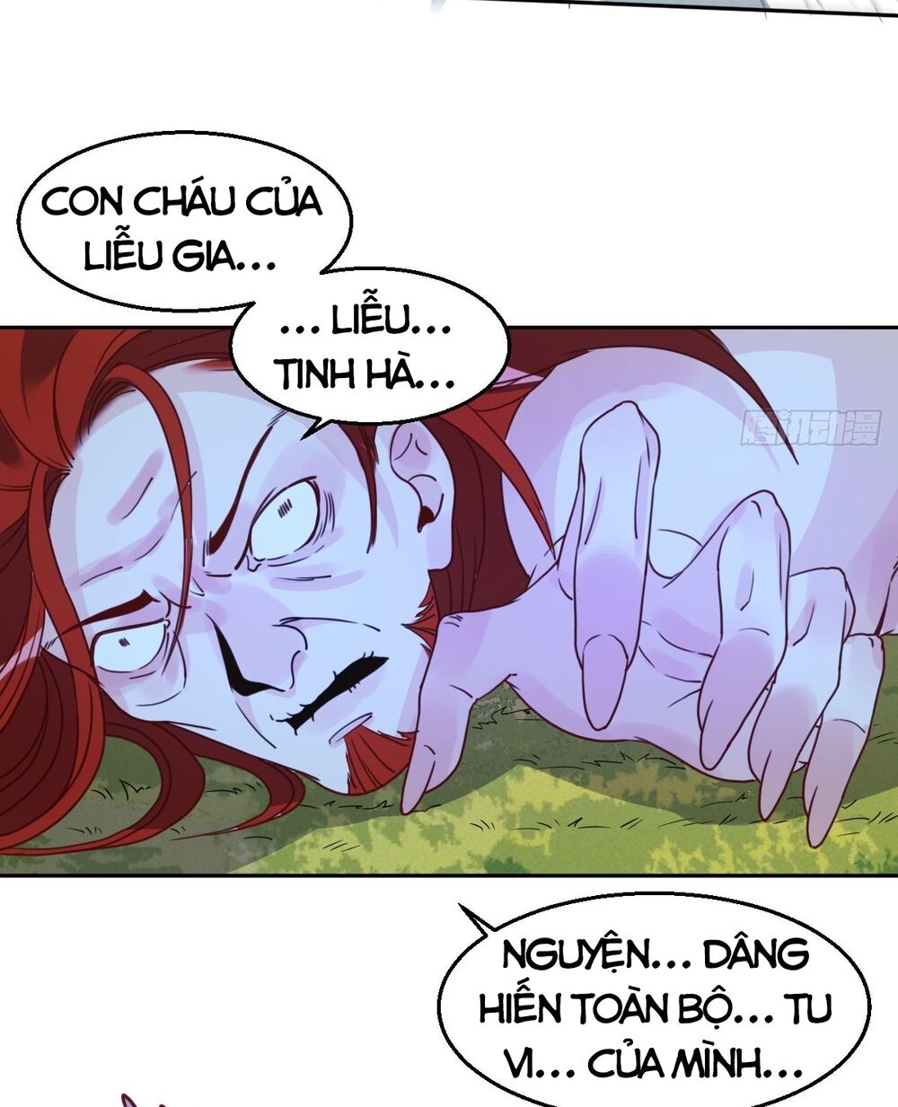 Nguyên Lai Ta Là Tu Tiên Đại Lão: Chapter 96