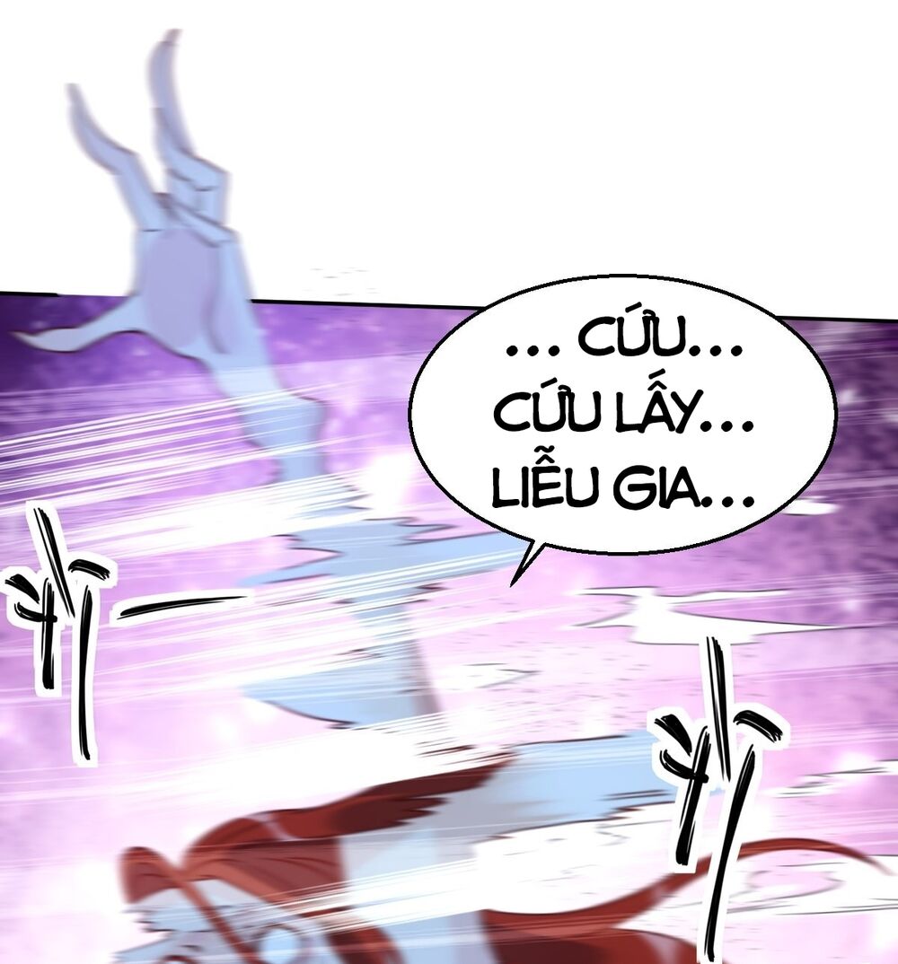 Nguyên Lai Ta Là Tu Tiên Đại Lão: Chapter 96
