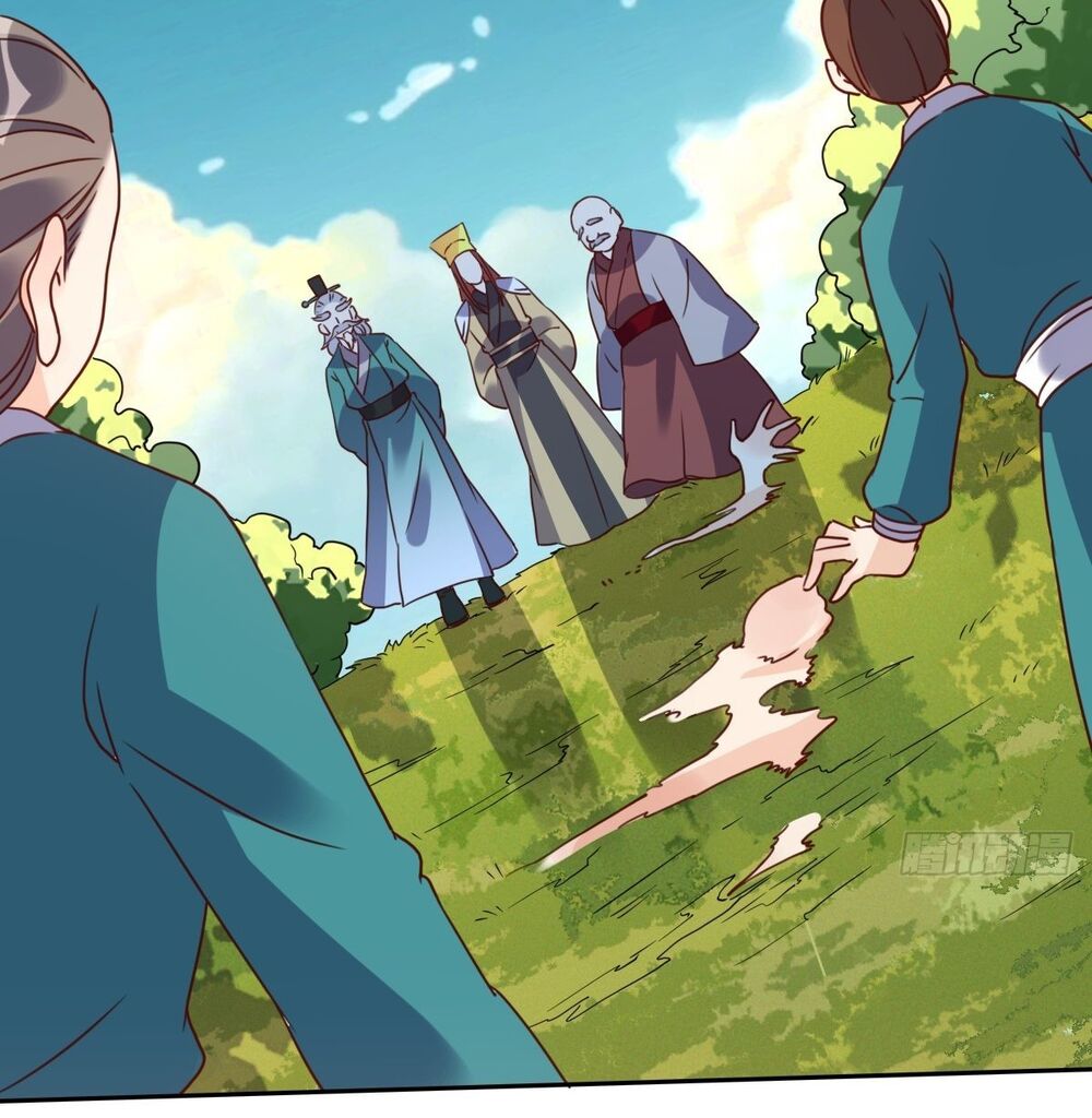 Nguyên Lai Ta Là Tu Tiên Đại Lão: Chapter 96