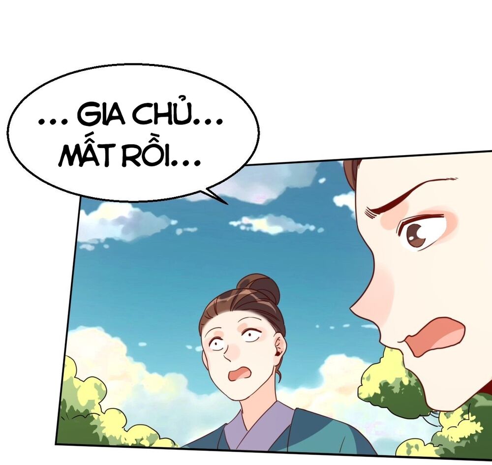 Nguyên Lai Ta Là Tu Tiên Đại Lão: Chapter 96