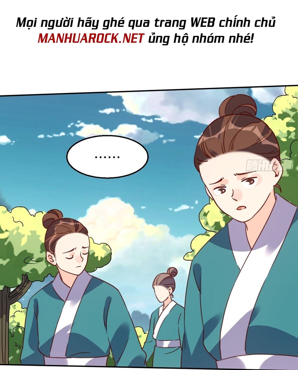 Nguyên Lai Ta Là Tu Tiên Đại Lão: Chapter 96