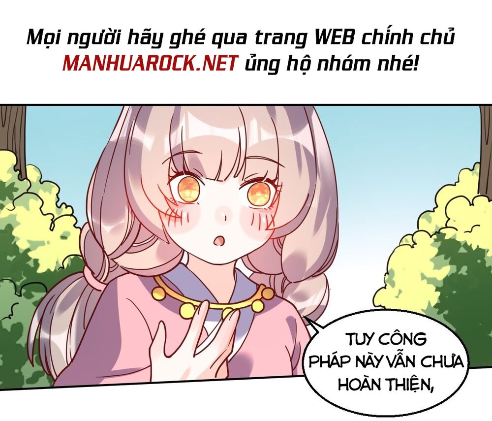 Nguyên Lai Ta Là Tu Tiên Đại Lão: Chapter 96