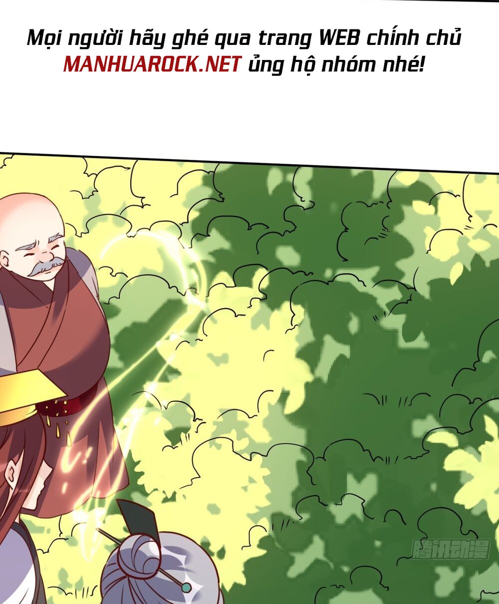 Nguyên Lai Ta Là Tu Tiên Đại Lão: Chapter 96
