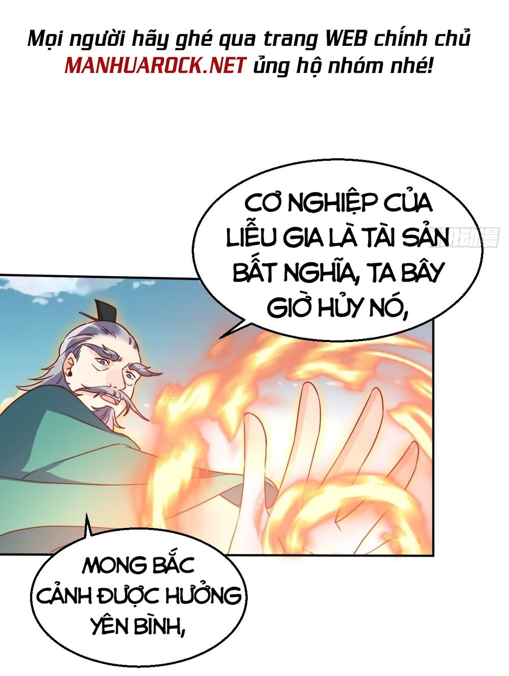 Nguyên Lai Ta Là Tu Tiên Đại Lão: Chapter 96