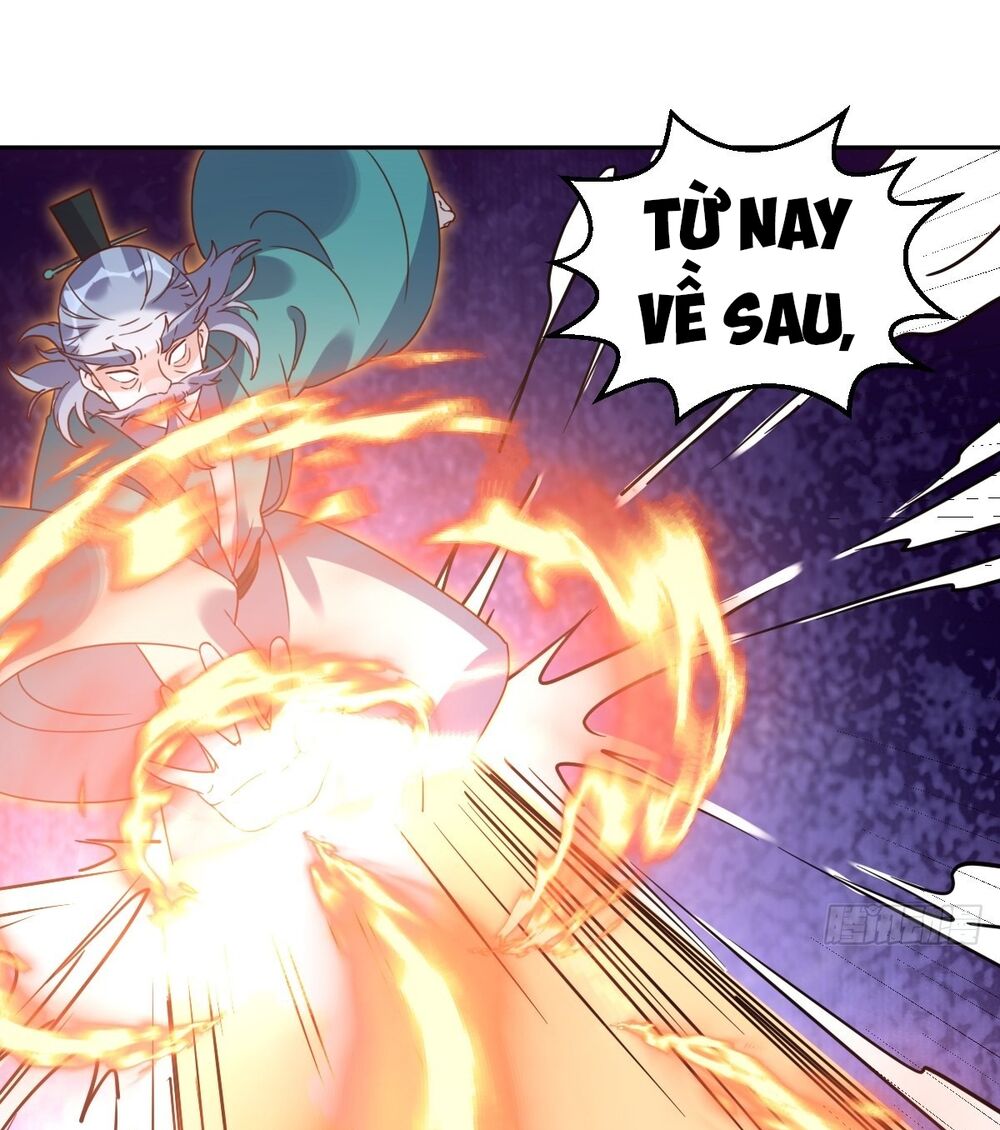 Nguyên Lai Ta Là Tu Tiên Đại Lão: Chapter 96