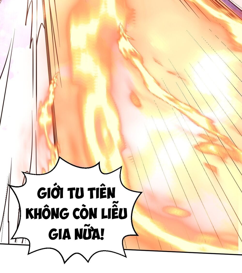 Nguyên Lai Ta Là Tu Tiên Đại Lão: Chapter 96