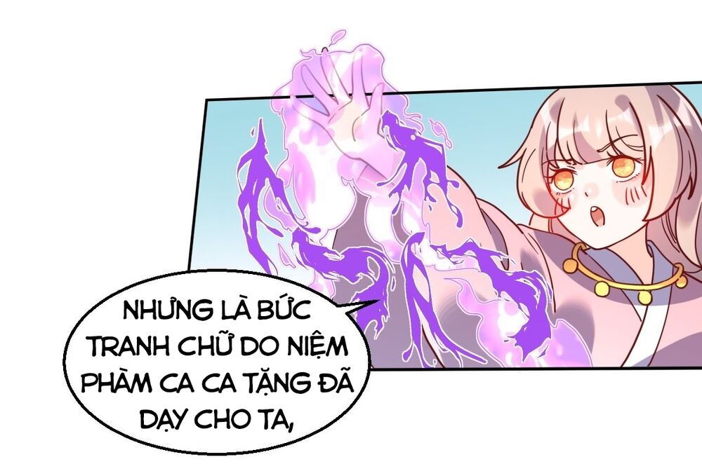 Nguyên Lai Ta Là Tu Tiên Đại Lão: Chapter 96