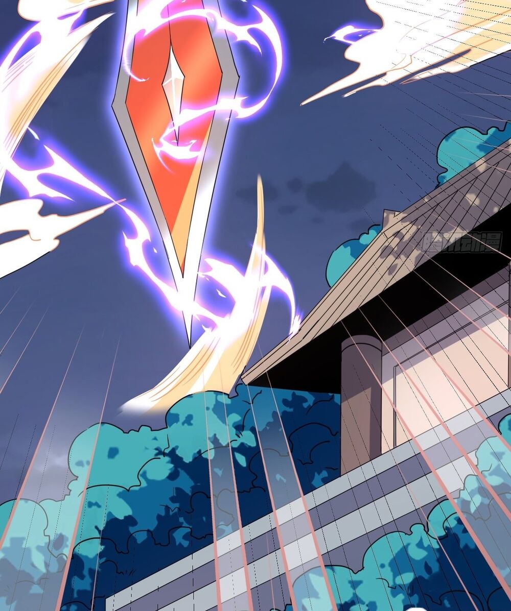 Nguyên Lai Ta Là Tu Tiên Đại Lão: Chapter 96