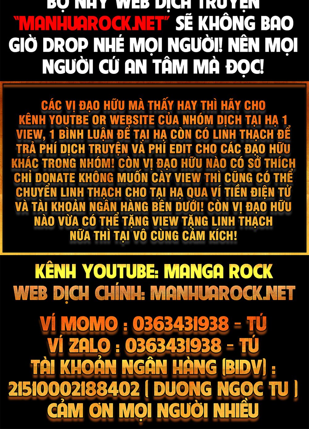 Nguyên Lai Ta Là Tu Tiên Đại Lão: Chapter 96