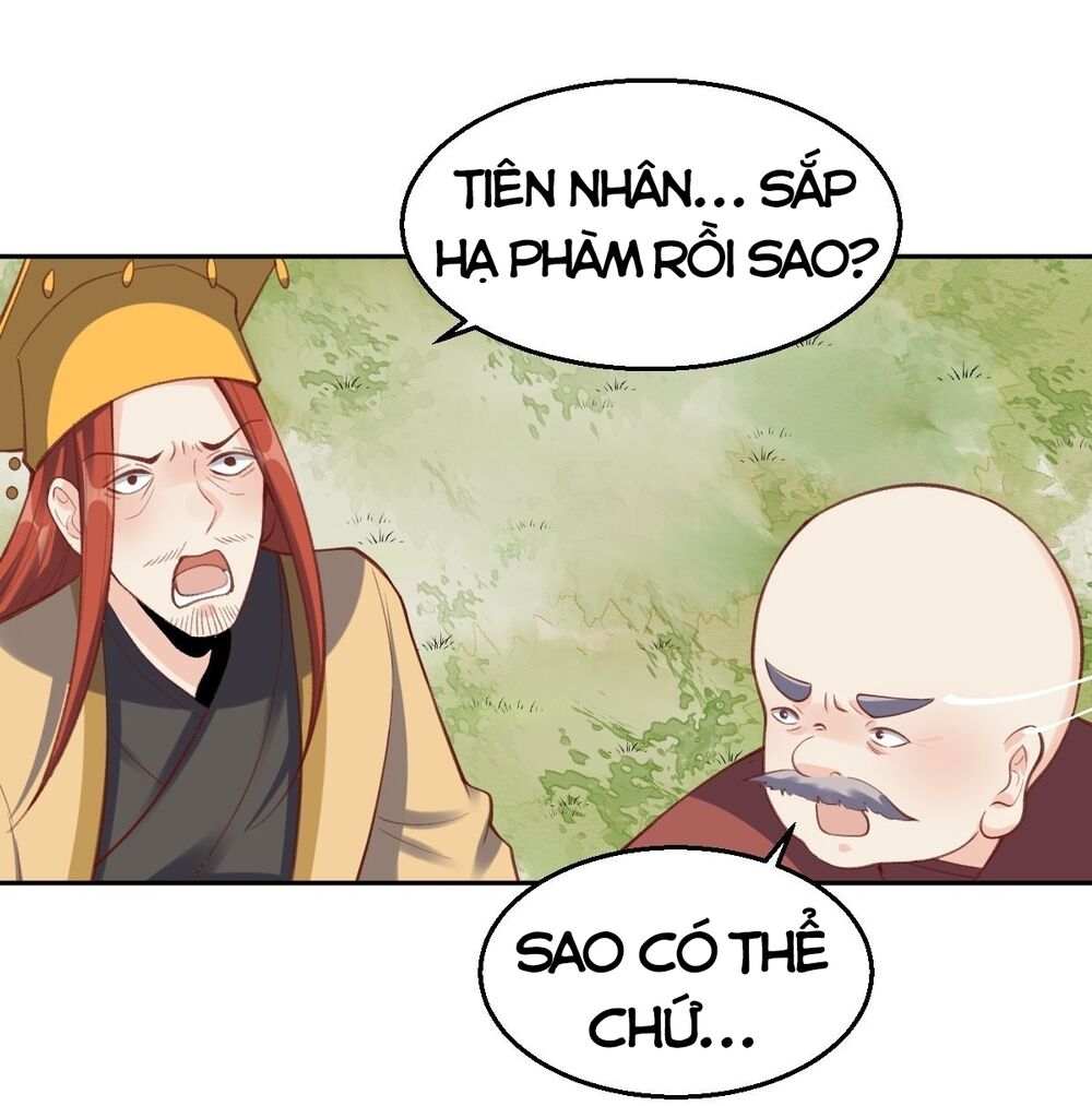 Nguyên Lai Ta Là Tu Tiên Đại Lão: Chapter 97
