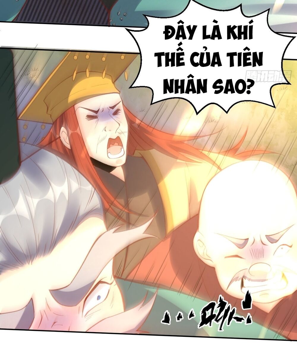 Nguyên Lai Ta Là Tu Tiên Đại Lão: Chapter 97